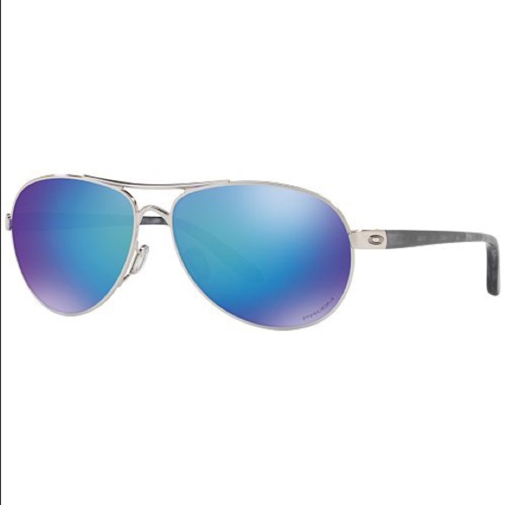 Authentic Oakley Feedback